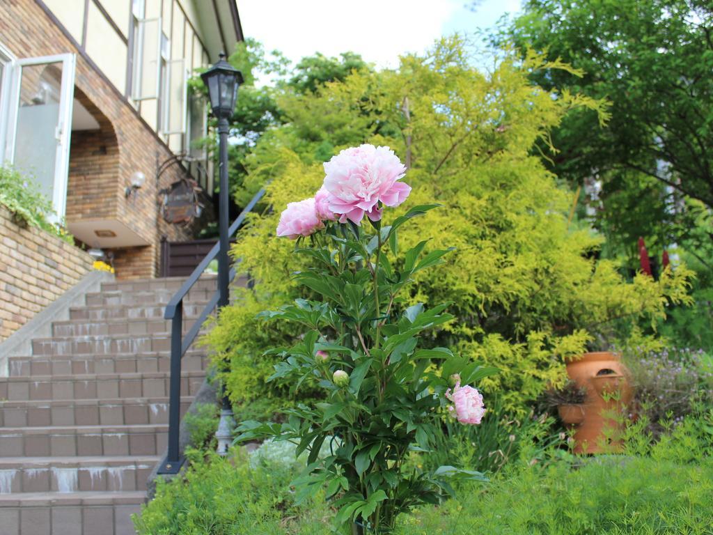 Fujikawaguchiko Crescendo Exterior foto