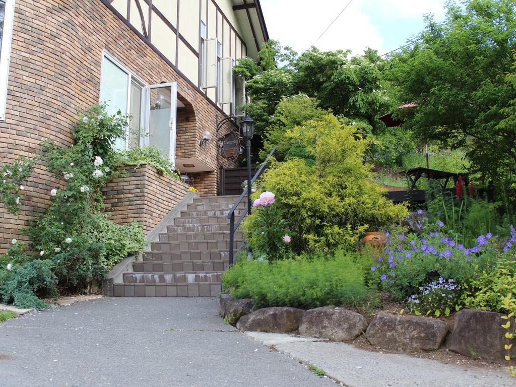 Fujikawaguchiko Crescendo Exterior foto