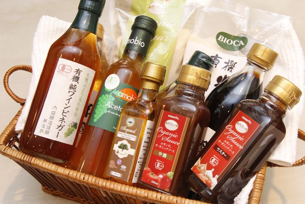 Fujikawaguchiko Crescendo Exterior foto