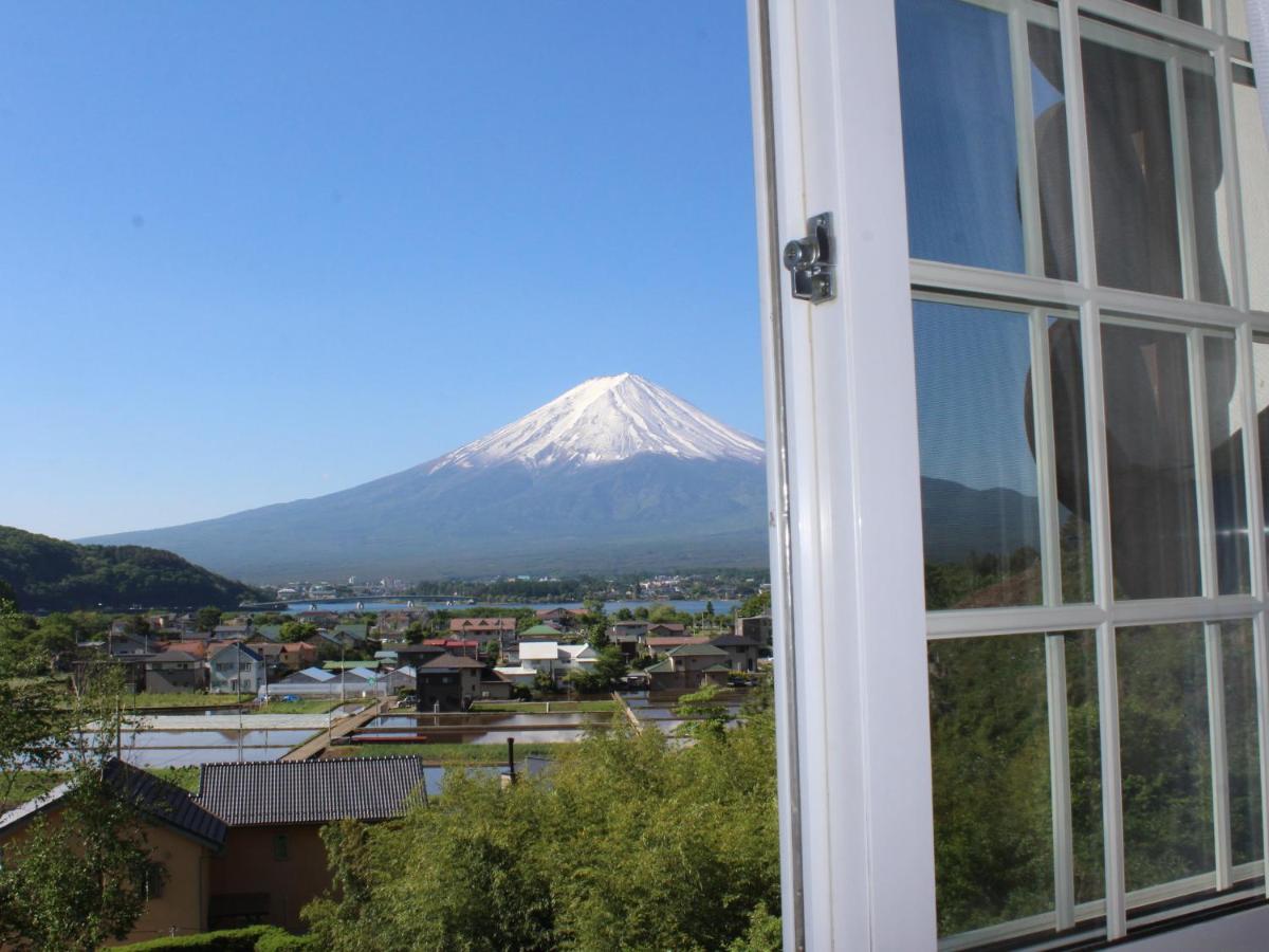 Fujikawaguchiko Crescendo Quarto foto