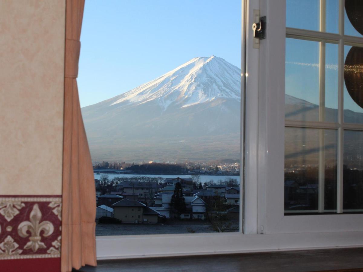 Fujikawaguchiko Crescendo Quarto foto