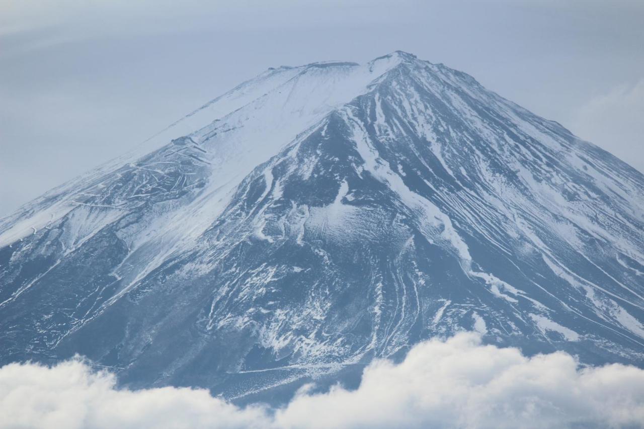 Fujikawaguchiko Crescendo Exterior foto